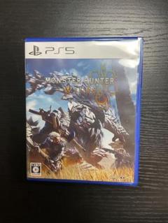 モンスターハンター ワールド PS5