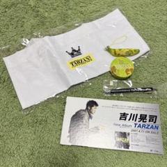 吉川晃司　12点グッズ　まとめ売り 2025年最新】吉川晃司 グッズの人気アイテム - メルカリ