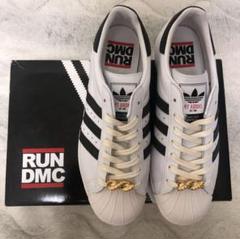 adidas SUPERSTAR 80s My adidas RUN DMC