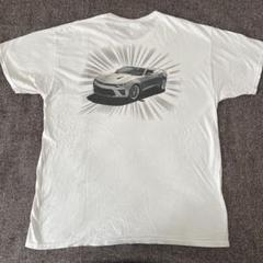 US古着 GM Chevrolet Camaro シボレー　カマロ　Tシャツのサムネイル