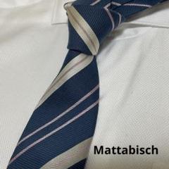 マタビシ ネクタイのサムネイル