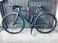 COLNAGO V3 105　Di2　420s グレー/レッド COLNAGO V3 105 Di2 420s グレー/レッド - メルカリ