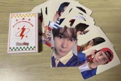 NCTZONE セルカ トレカ ジェミン nct zone オフィスワーカー NCT ZONE クーポンカード Office Worker ジェミン トレカ - メルカリ