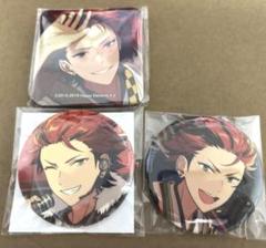 テーマスカウト缶バッジ 2020 casualside 鬼龍紅郎 83点セット 鬼龍紅郎 缶バッジ｜Yahoo!フリマ（旧PayPayフリマ）
