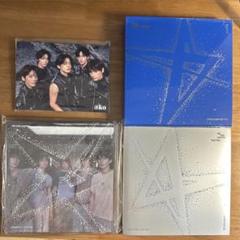 TXT TOGETHER アルバム 3形態 セット