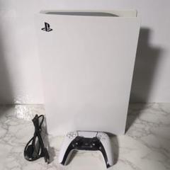 PlayStation 5 本体(ジャンク品)