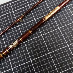 Fenwick LG 89C M-2 トラウトロッド 8'9\
