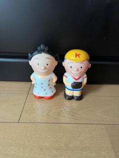 サザエさん一家　貯金箱　7点セット売り　バラ売り不可 長谷川町子さん サザエさん一家 貯金箱 7個セット｜Yahoo!フリマ