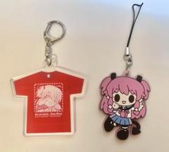 希少　レア　鍵くじ限定　Angel Beats!　缶バッジ　水着　芳岡ユイ　ユイ Angel Beats!】芳岡ユイ 缶バッジ - メルカリ