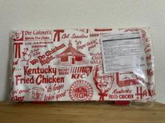 新品　KFC 福袋 ケンタッキー 雑貨　レジャーバック　大容量のサムネイル