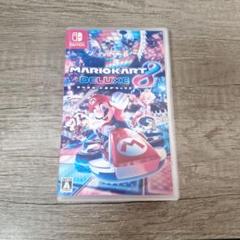 マリオカート8 デラックス Nintendo Switch