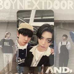 BOYNEXTDOOR HOW ラキドロ ジェヒョン　テサン 2316224624.jpg?1720616320
