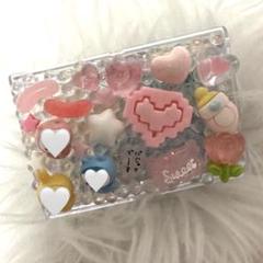 小物入れ デコケース ♡