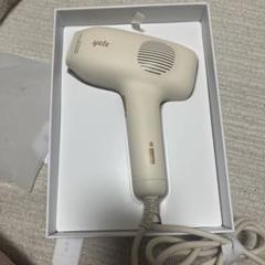 yete 脱毛器 アイボリー サングラス付き yete 脱毛器 アイボリー サングラス付き