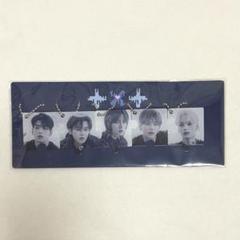 txt wonderland アクリルキーホルダー