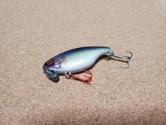 ジャッカル TN50トリゴン