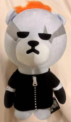 レア物　BIGBANG MONSTER ぬいぐるみMonsterバージョン 2025年最新】bigbang bigぬいぐるみ monsterの人気アイテム