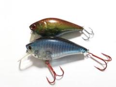 2025年最新】ラッキークラフト nwの人気アイテム - メルカリ