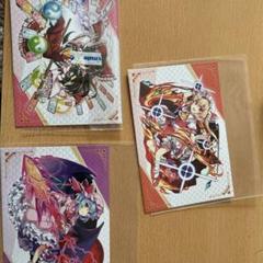 東方project ポストカード