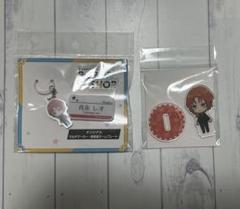 あんスタネームプレート名札零晃牙などまとめ