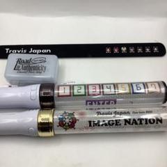 TravisJapan ペンライト まとめ売り 10-0725-2 - メルカリ