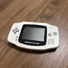 ゲームボーイアドバンス　動作確認済み　マリカ付