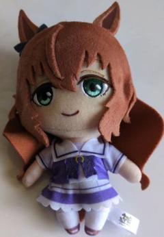 2025年最新】マルゼンスキー ぬいぐるみの人気アイテム - メルカリ