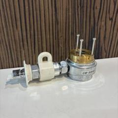 Panasonic食器洗い乾燥機用分岐栓 CB-SSH8 CB-SSH8 パナソニック 食器洗い乾燥機用分岐栓 TOTO用 給水