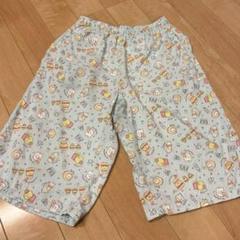 ユニクロ　リラコ　すみっコぐらし　150