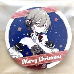 初音ミク　Xmas 2022 ココラボ　シークレット　シクレ　缶バッジ 初音ミク ココラボ 缶バッジ Xmas New year｜Yahoo!フリマ（旧