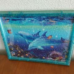 2025年最新】ラッセン パズル 完成品の人気アイテム - メルカリ