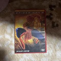 スパイダーマン2、DVD