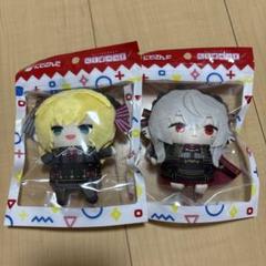 にじぱぺっと コンセプトシリーズ another style サーニャ 卯月コウ