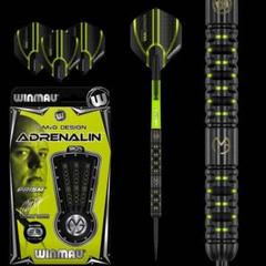 Mvg adrenaline 23g アドレナリン