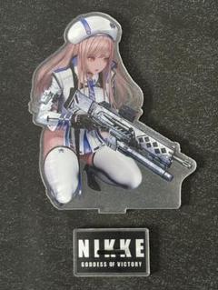 Nikke ニケ ラピ ビッグアクリルスタンド 大 慈 Armadillo Nikke ニケ ラピ ビッグアクリルスタンド 大慈 Armadillo
