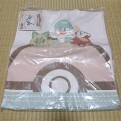 ポケモン ビッグマルチバッグ