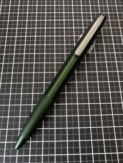 LAMY aion Drak-Green ボールペン Lamy Aion Rollerball Pen in Dark Green - Goldspot Pens