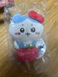 サンリオ デスクトップから見守るひっかけぬいぐるみ ハチワレ ハローキティ ちいかわ×サンリオキャラクターズ デスクトップから見守る