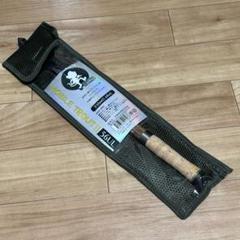 モバイルトラウトⅡ 56UL ダイワハードケース付き
