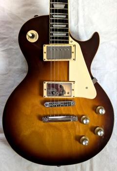 【ビンテージ】Westminster 78年製レスポール Gibson 1978 Les Paul Standard（ビンテージ）【楽器検索