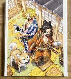 2025年最新】アートボード one pieceの人気アイテム - メルカリ