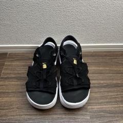 ⭐︎⭐︎⭐︎ナイキ　エアーマックスココ　23センチ NIKE エアマックスココ ベージュ 23cm新しい