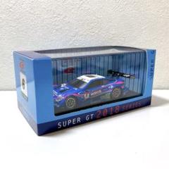 エブロ 1/43 2018 WAKO'S LC500 美品 スーパーGT #6 エブロ 1/43 2018 WAKO'S LC500 美品 スーパーGT #6 - メルカリ