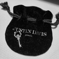Justin Davis READY FOR LUCK ピアス 鍵 READY FOR LUCK ピアス | ジャスティン デイビス（JUSTIN DAVIS