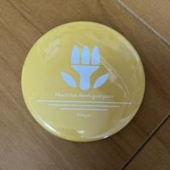 【値下げしました】あいみょん　ピンバッジ　缶バッジ 値下げしました】あいみょん ピンバッジ 缶バッジ - メルカリ