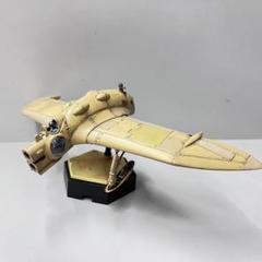 ガンシップ with メーヴェ 1/72 ガンシップ with メーヴェ 1/72