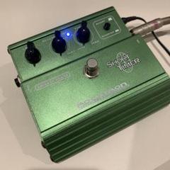 RockTron CottonMouth Fuzz(絶版)