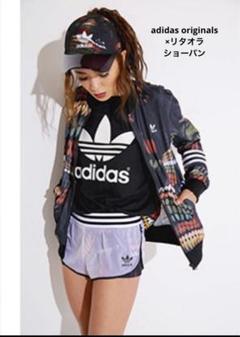 リタ・オラ来日！アディダスとのコラボコレクションがローンチ