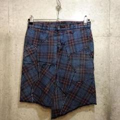 HystericGlamour★星柄✖︎ HYSTERIC♡ミニスカート希少レア 2025年最新】Hysteric Glamour レディース ミニスカートの人気