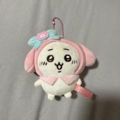 ちいかわ　マイメロ　マスコット